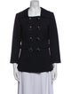 Michael Kors Collection Virgin Wool Jacket