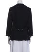 Michael Kors Collection Virgin Wool Jacket