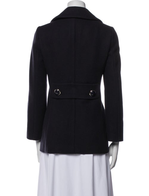 Michael Kors Collection Virgin Wool Jacket