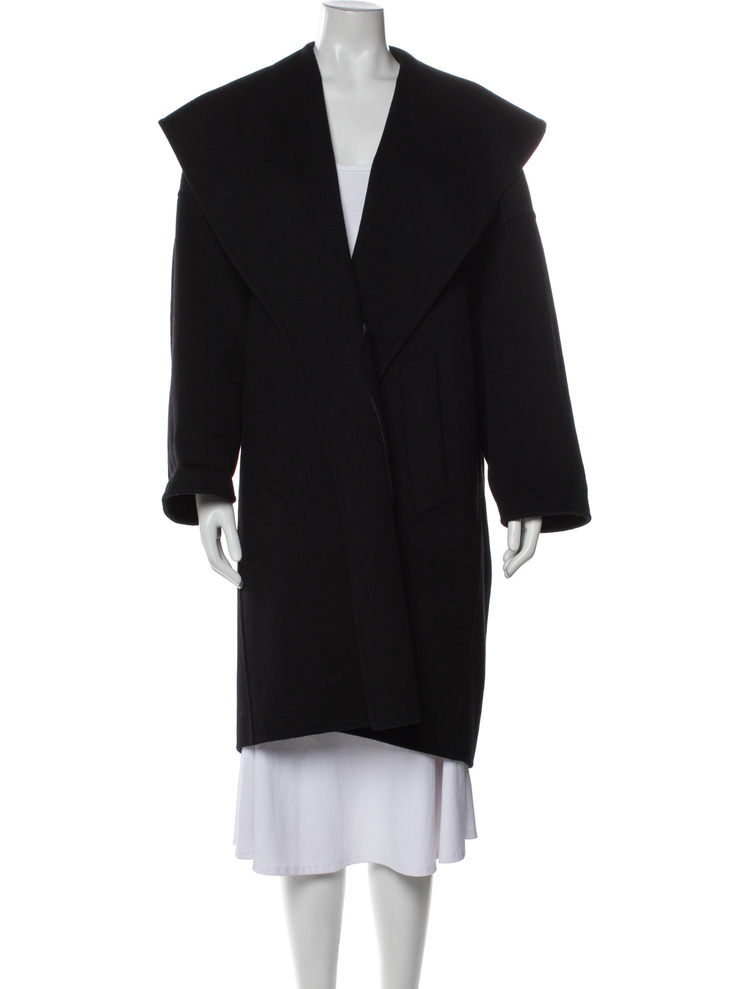 Michael Kors Collection Virgin Wool Jacket