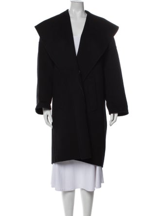 Michael Kors Collection Virgin Wool Jacket