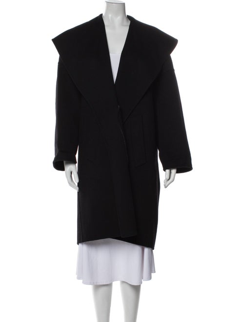 Michael Kors Collection Virgin Wool Jacket