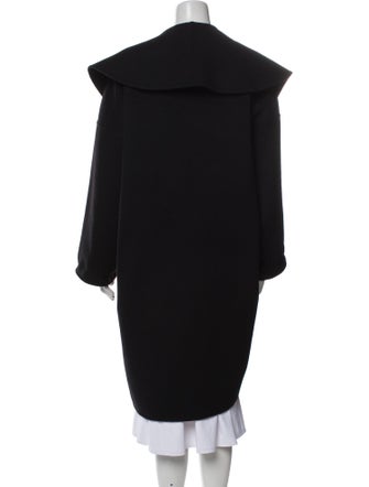 Michael Kors Collection Virgin Wool Jacket