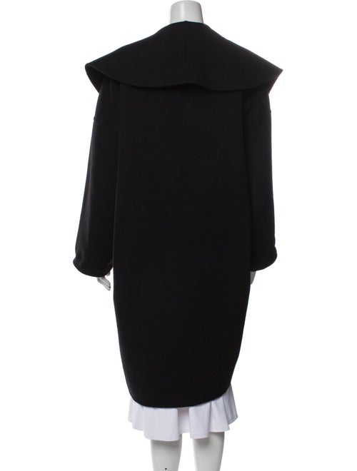 Michael Kors Collection Virgin Wool Jacket