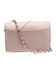 Michael Kors Collection Leather Evening Bag