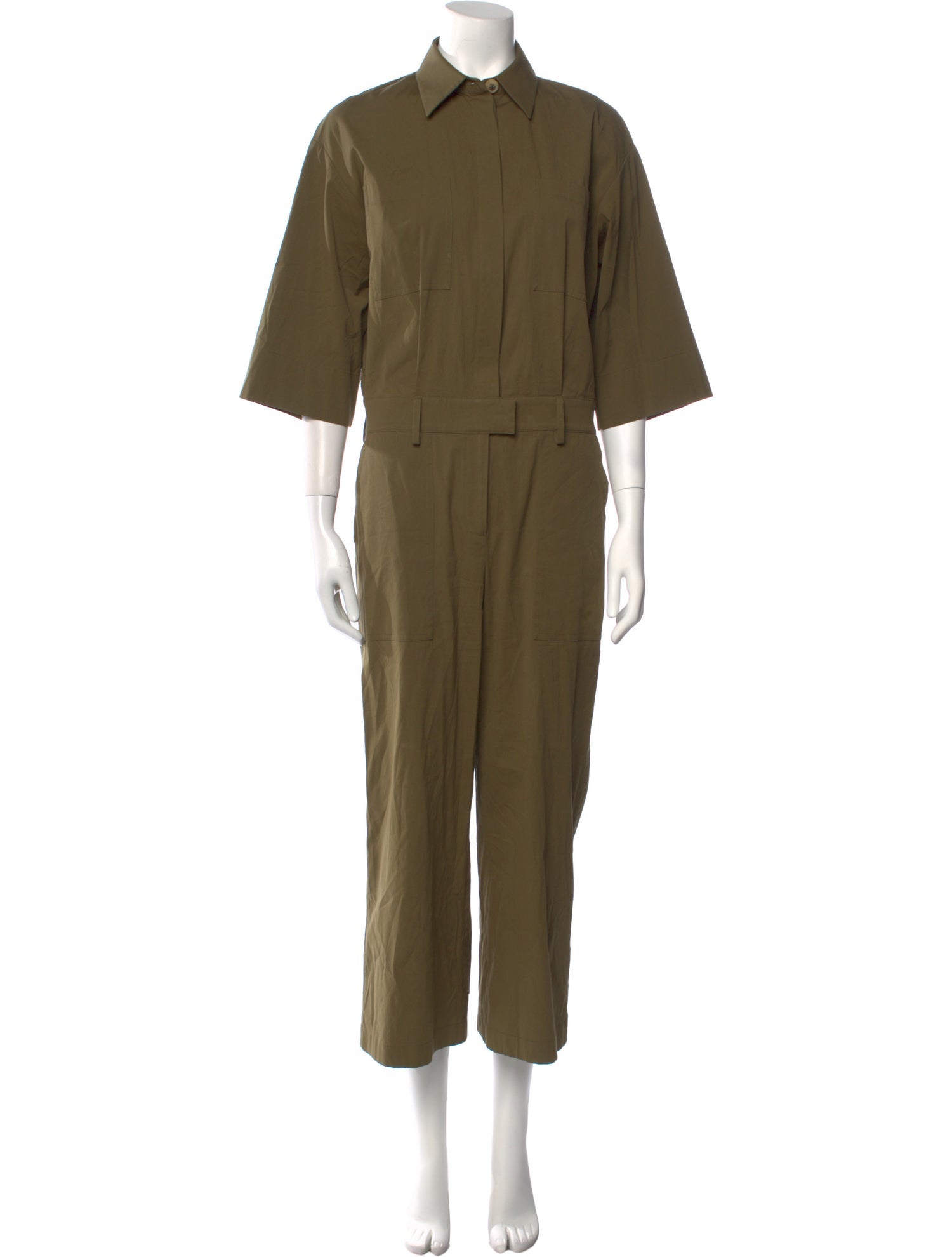 Michael Kors Collection Jumpsuit