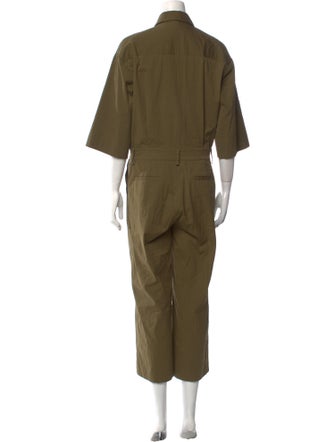Michael Kors Collection Jumpsuit