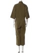 Michael Kors Collection Jumpsuit