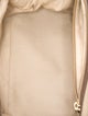 Michael Kors Collection Leather Top Handle Bag