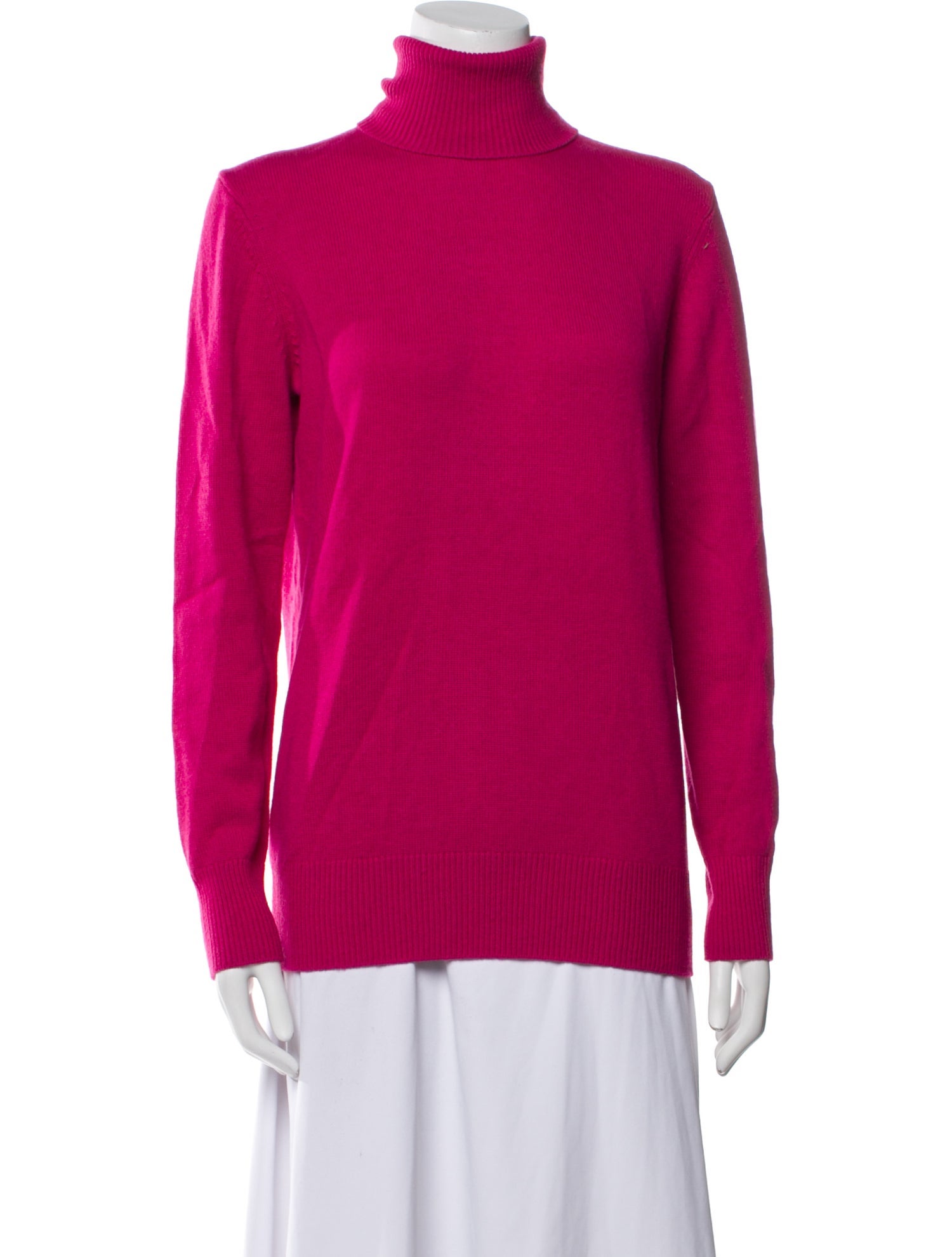 Michael Kors Collection Turtleneck Sweater