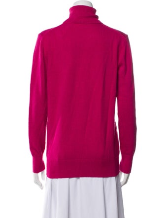 Michael Kors Collection Turtleneck Sweater