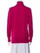Michael Kors Collection Turtleneck Sweater