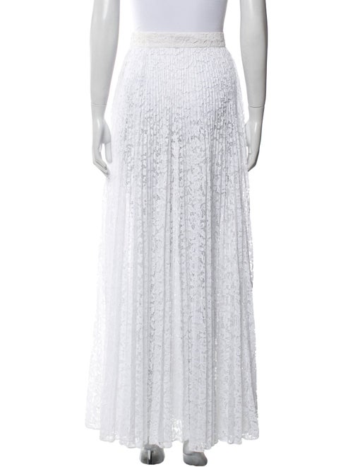 Michael Kors Collection Long Skirt