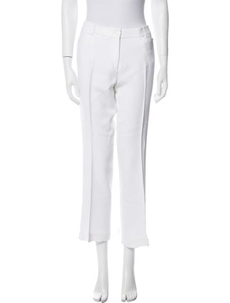 Michael Kors Collection Wide Leg Pants
