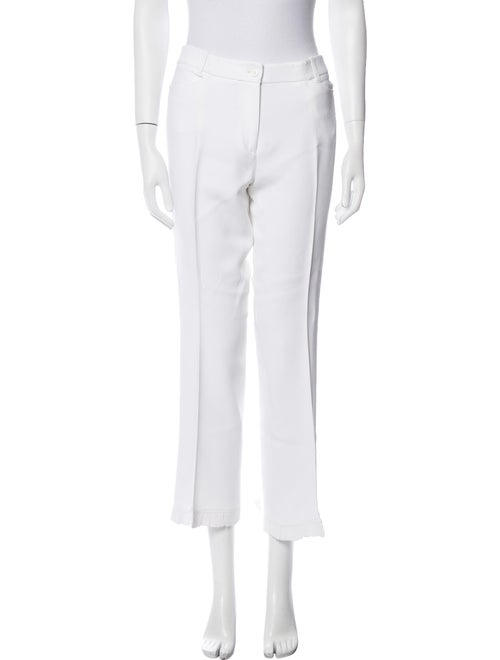 Michael Kors Collection Wide Leg Pants
