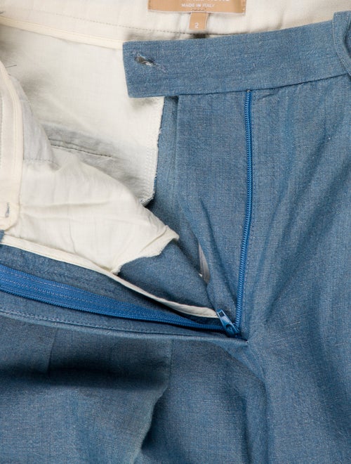 Michael Kors Collection Skinny Leg Pants