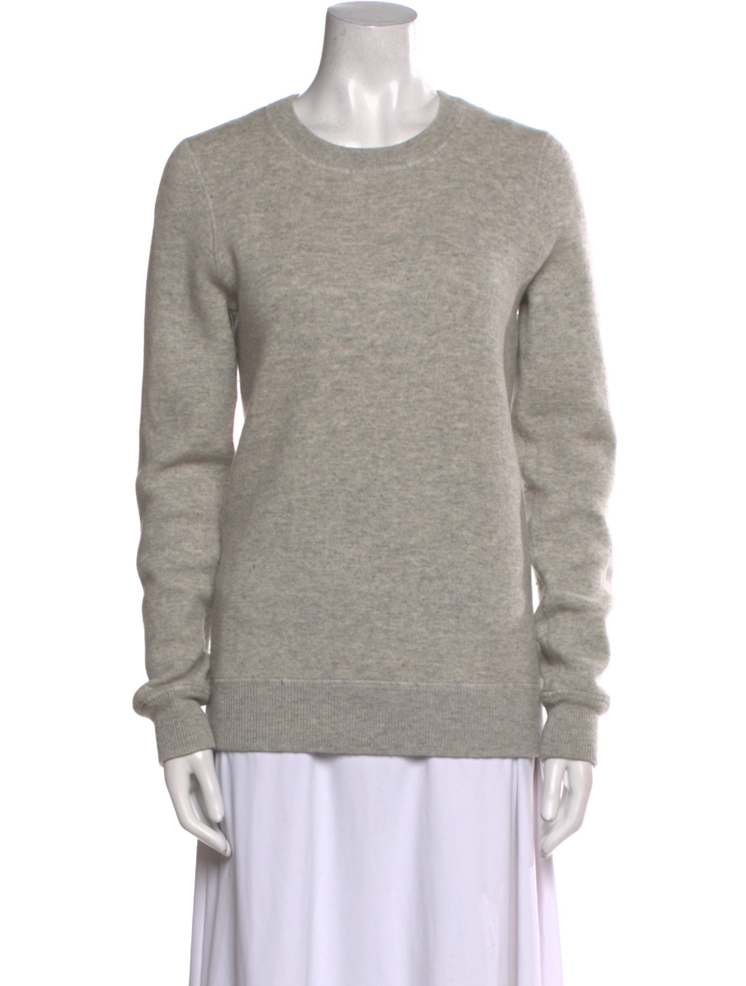 Michael Kors Collection Crew Neck Sweater