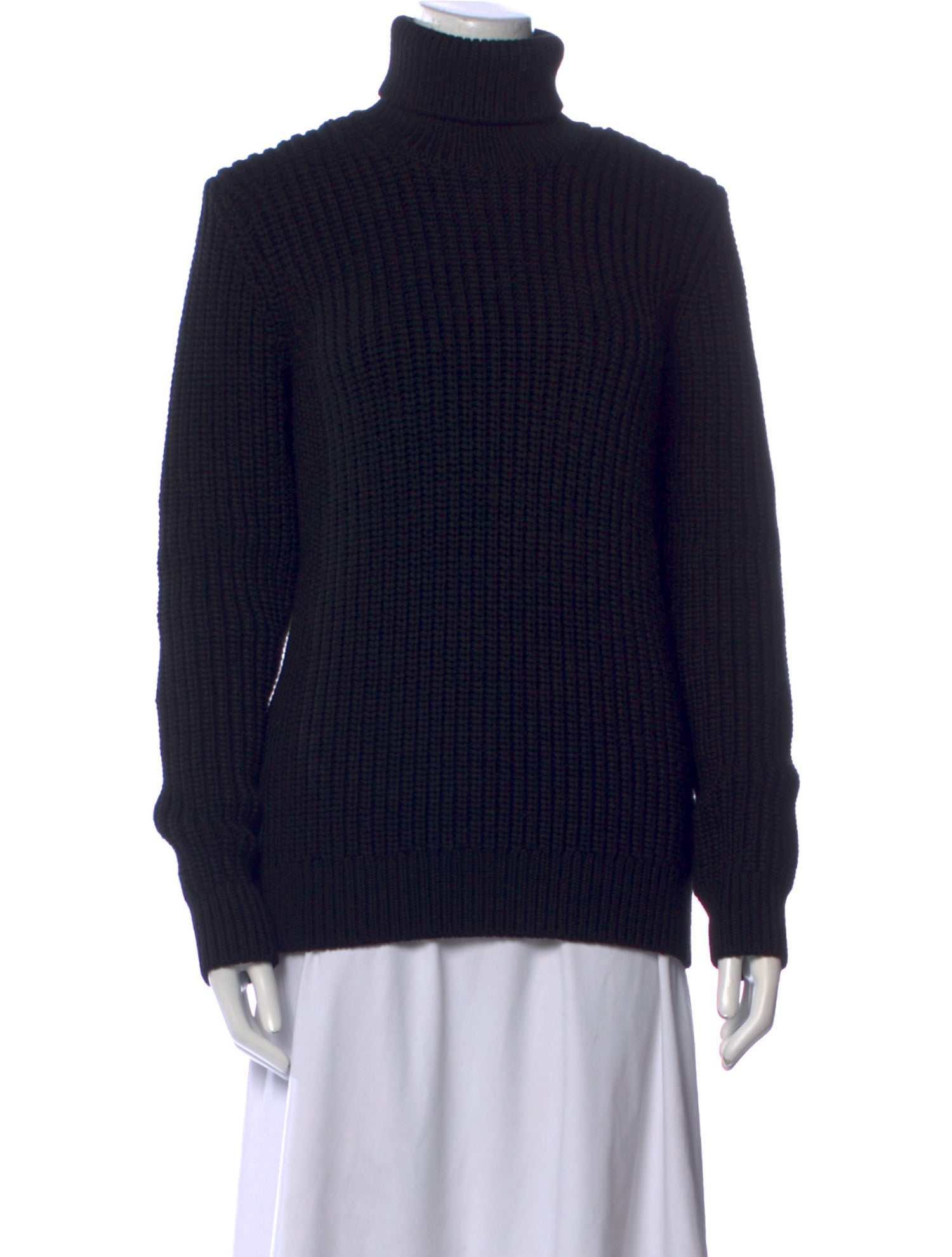 Michael Kors Collection Turtleneck Sweater