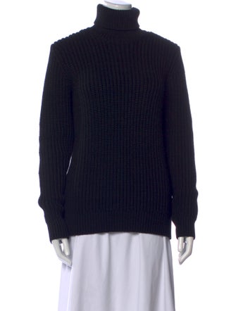 Michael Kors Collection Turtleneck Sweater