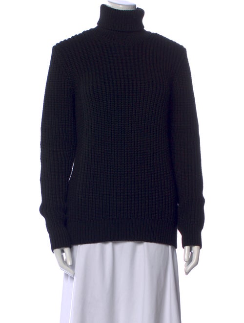 Michael Kors Collection Turtleneck Sweater