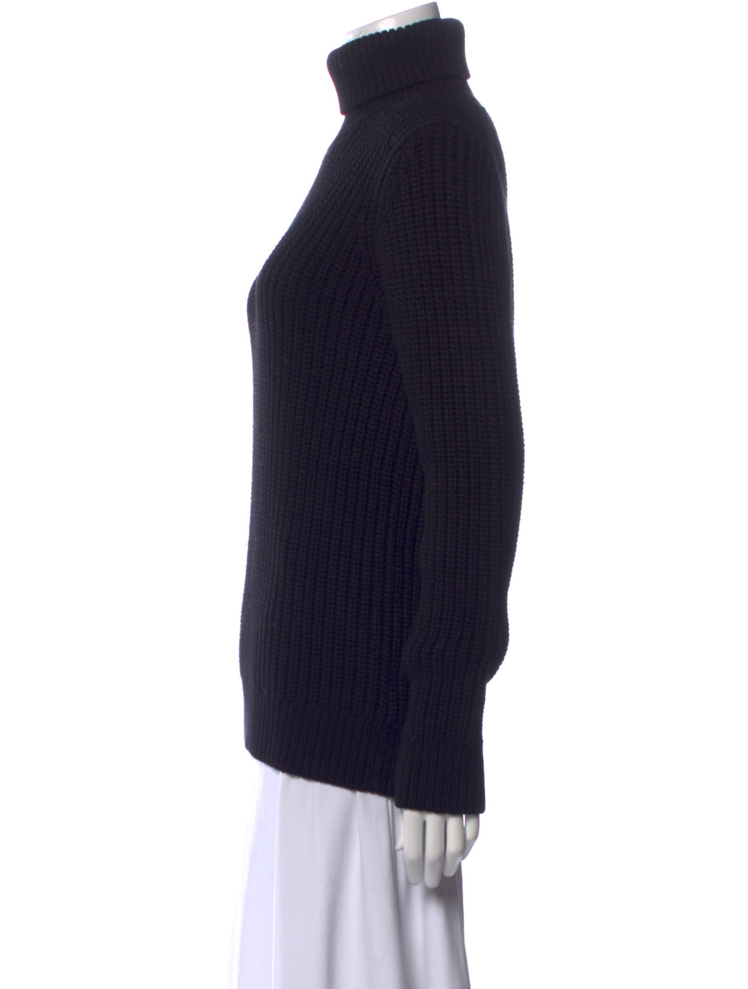 Michael Kors Collection Turtleneck Sweater