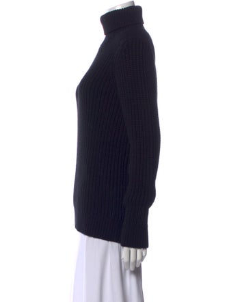Michael Kors Collection Turtleneck Sweater