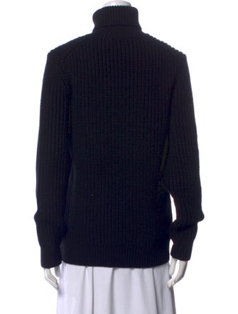 Michael Kors Collection Turtleneck Sweater