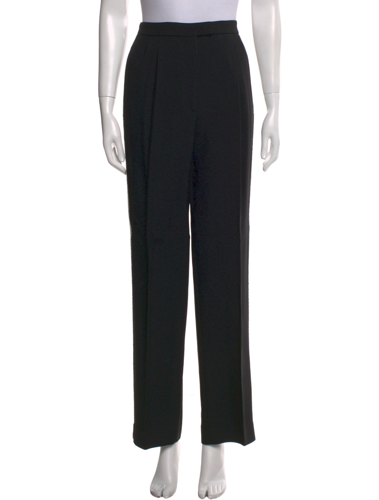 Michael Kors Collection Wide Leg Pants