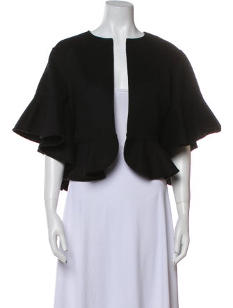 Michael Kors Collection Bolero