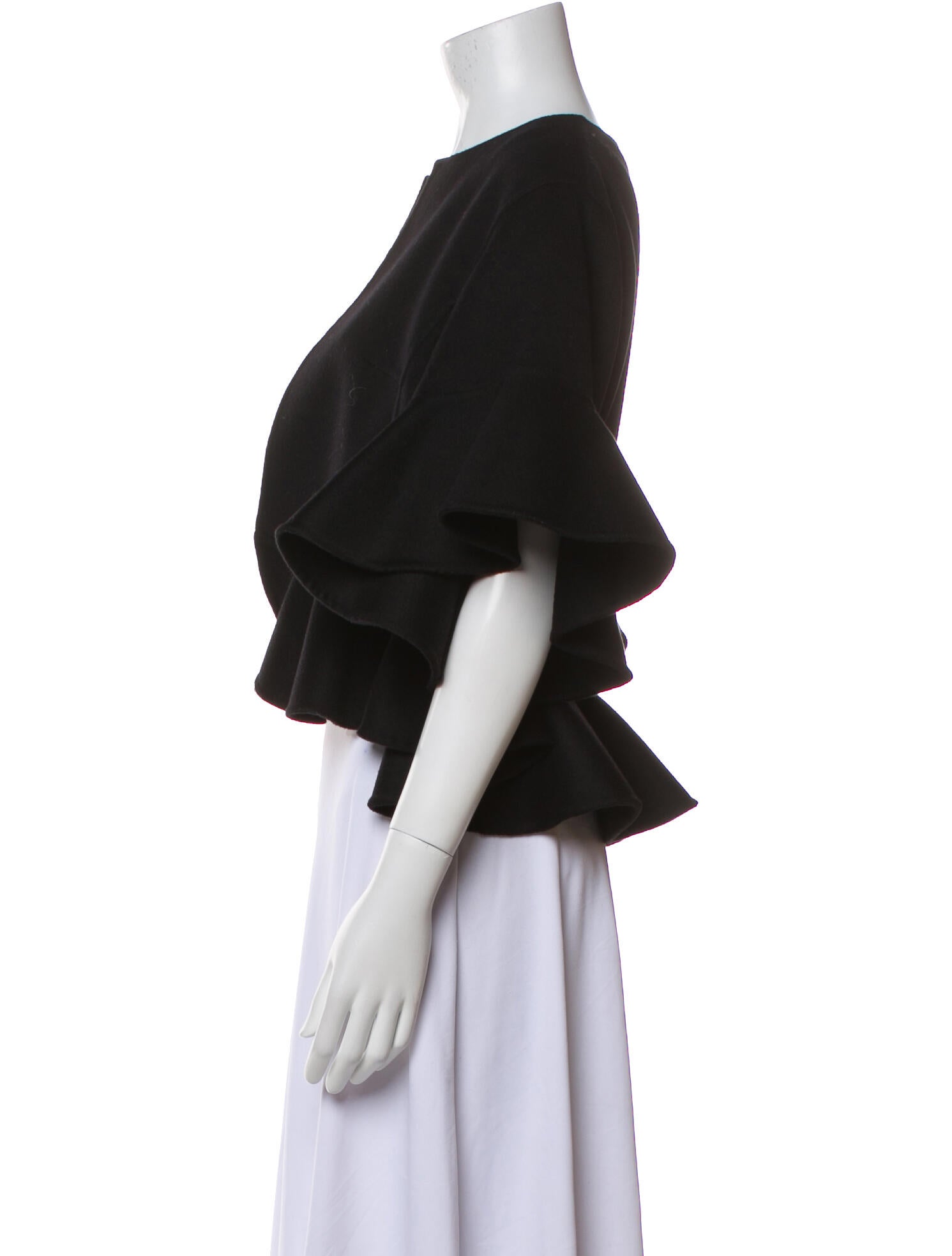 Michael Kors Collection Bolero