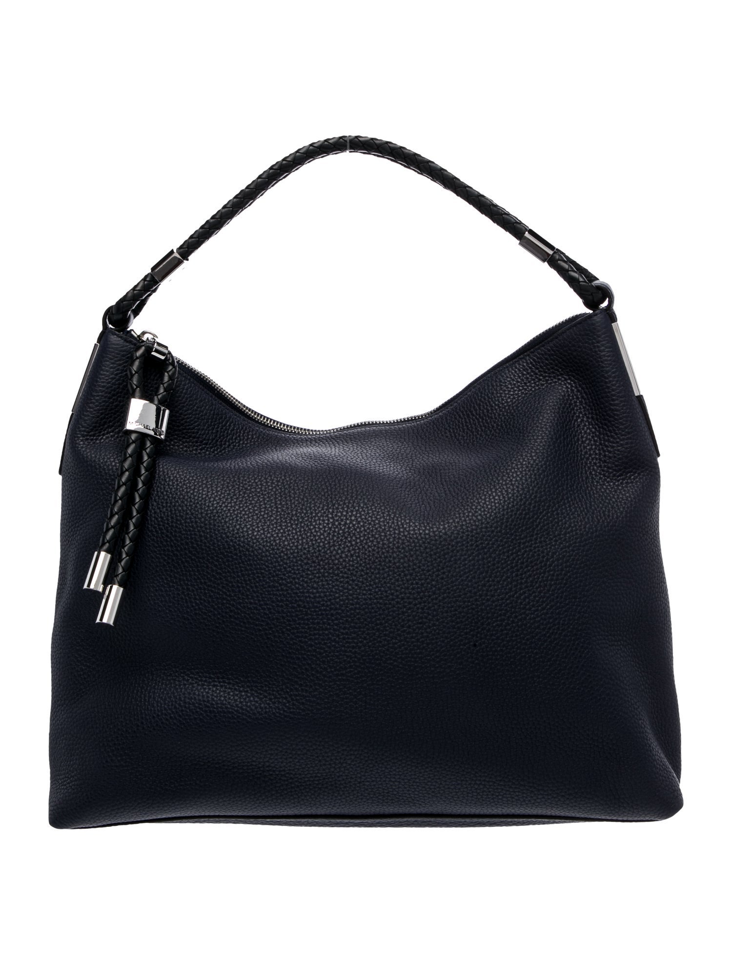 Michael Kors Collection Leather Hobo