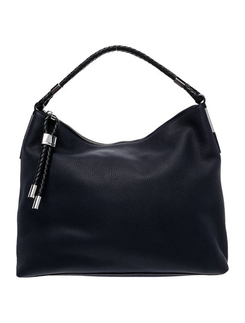 Michael Kors Collection Leather Hobo