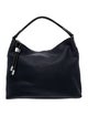 Michael Kors Collection Leather Hobo