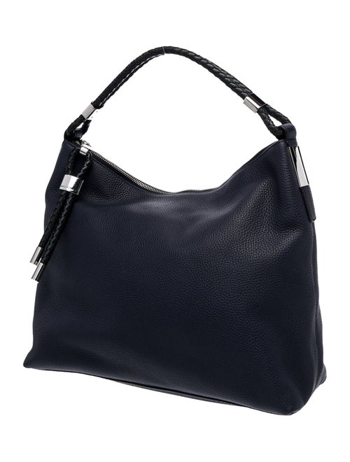Michael Kors Collection Leather Hobo