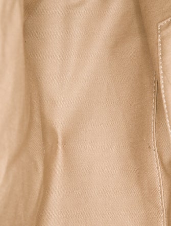 Michael Kors Collection Leather Hobo