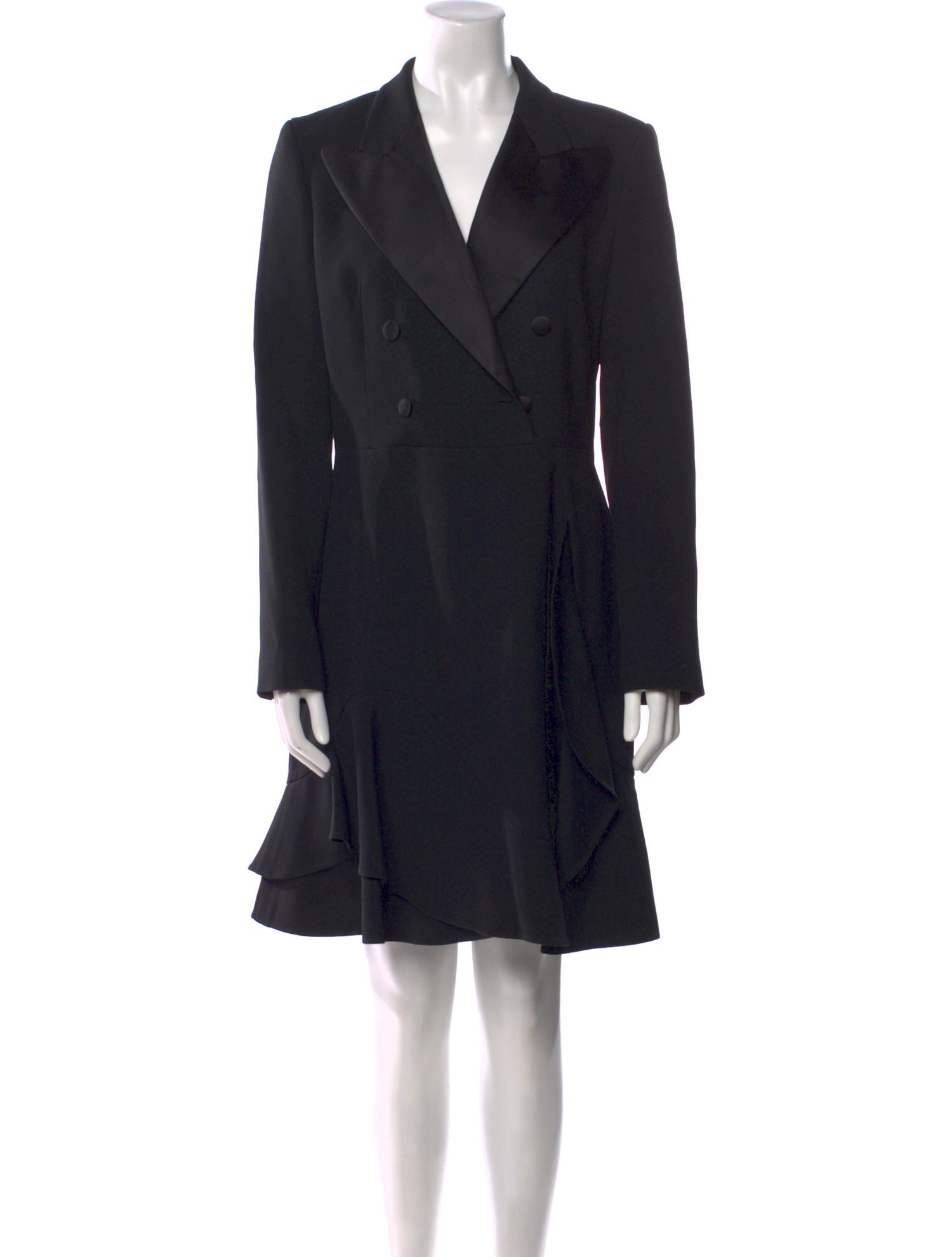 Michael Kors Collection 2020 Knee-Length Dress w/ Tags