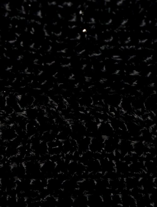 Michael Kors Collection Raffia Portfolio