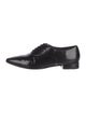 Michael Kors Collection Patent Leather Oxfords