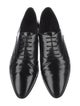 Michael Kors Collection Patent Leather Oxfords
