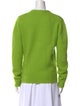 Michael Kors Collection Cashmere Crew Neck Sweater