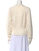 Michael Kors Collection Cashmere Crew Neck Sweater