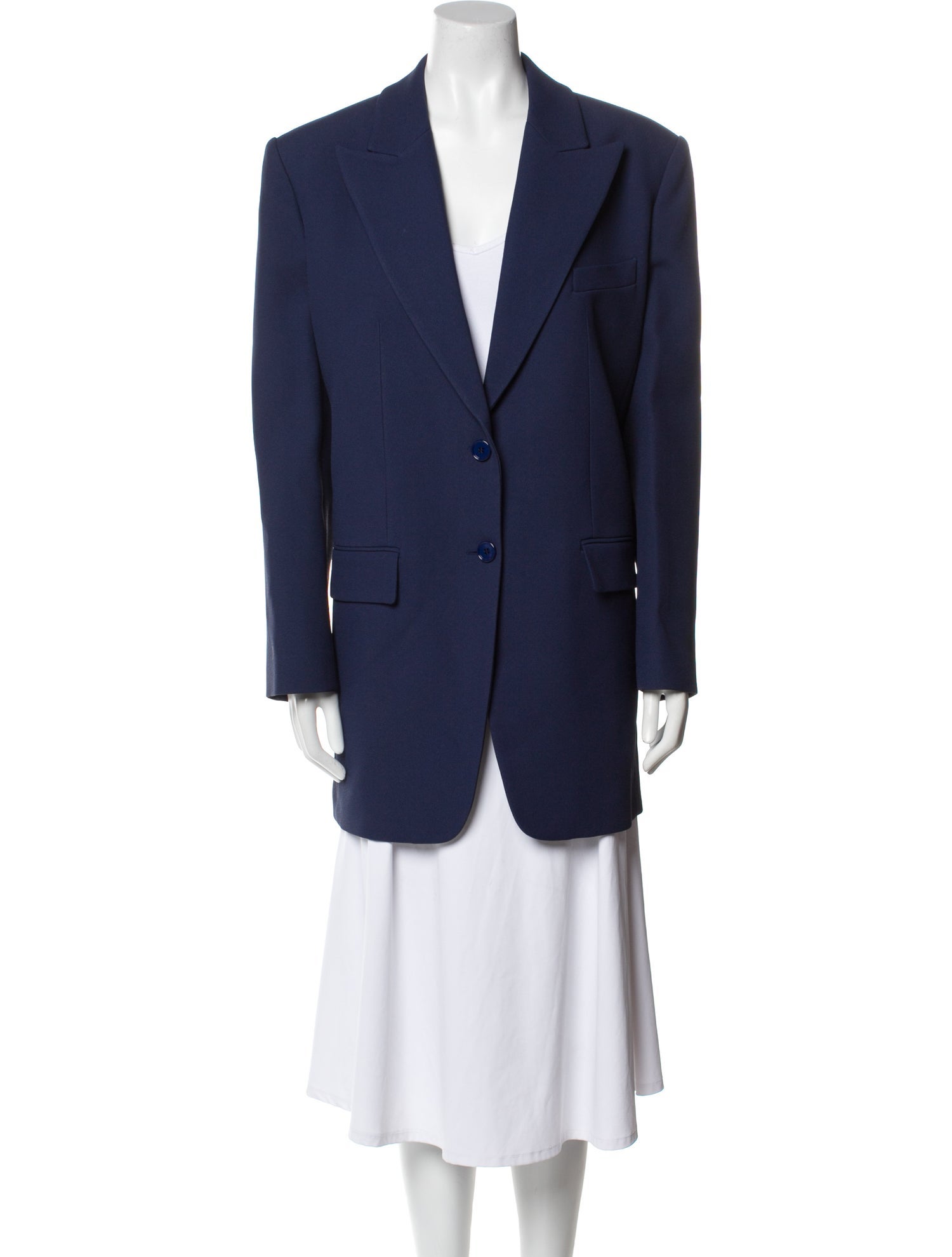 Michael Kors Collection Blazer