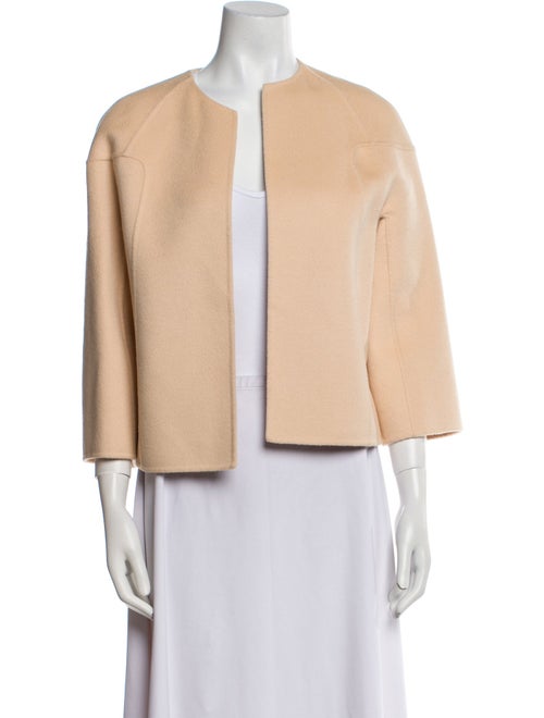 Michael Kors Virgin Wool Jacket