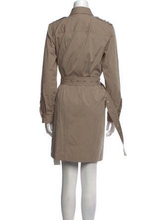 Michael Kors Collection Knee-Length Dress