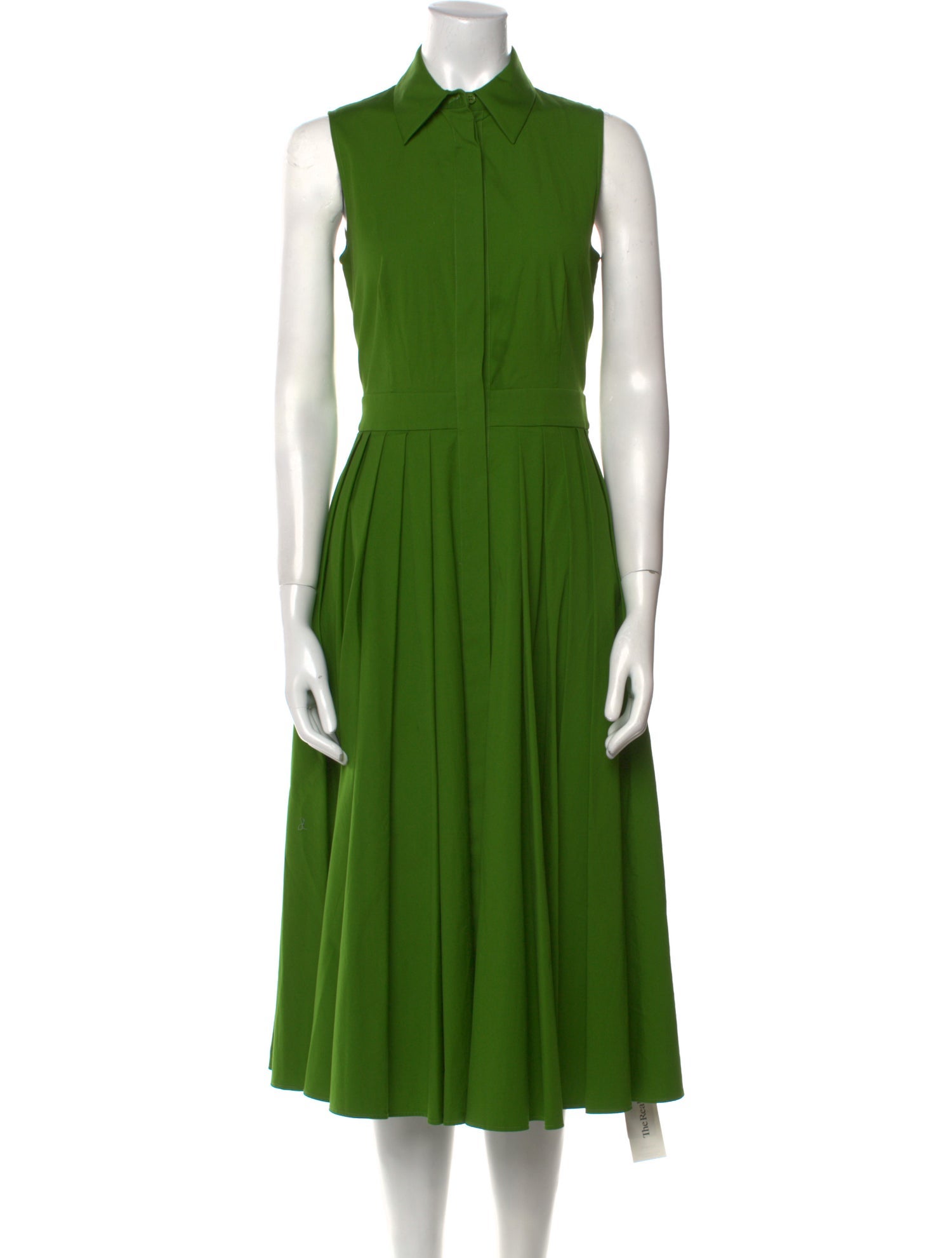Michael Kors Collection Long Dress