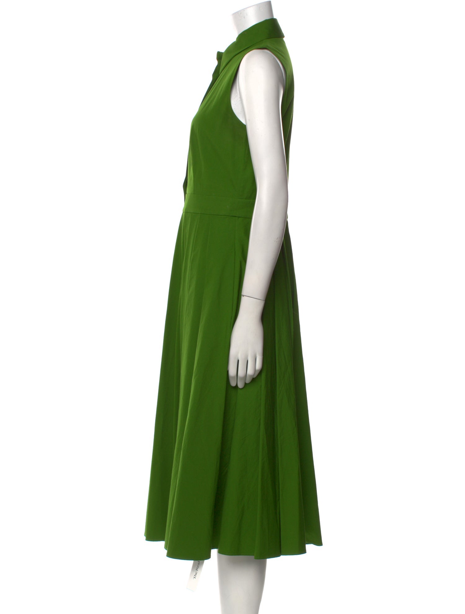 Michael Kors Collection Long Dress