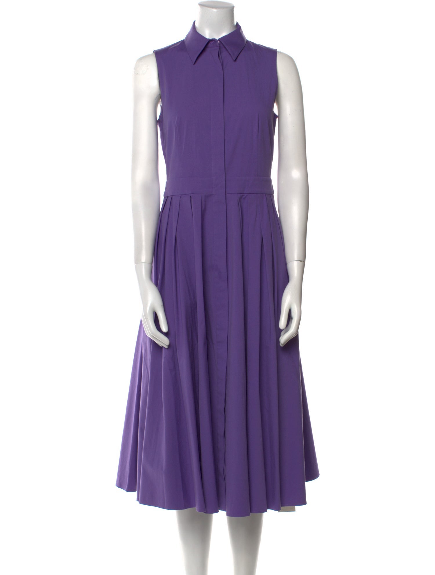 Michael Kors Collection Long Dress