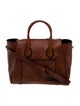 Michael Kors Collection Leather Tote