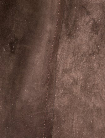 Michael Kors Collection Leather Tote