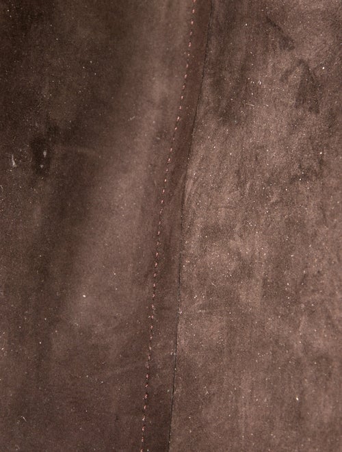 Michael Kors Collection Leather Tote